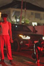 Kwesi Arthur Different Video