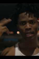 Kwesi Arthur John Wick Video