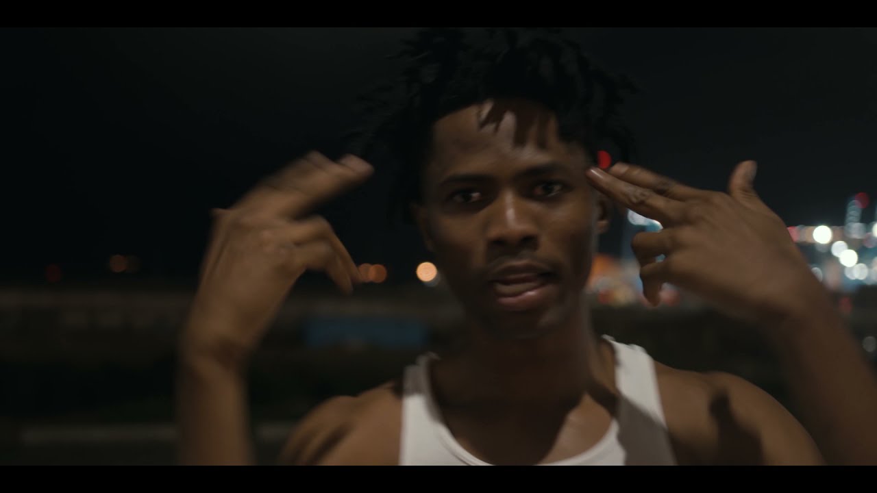 Kwesi Arthur – John Wick (Video)