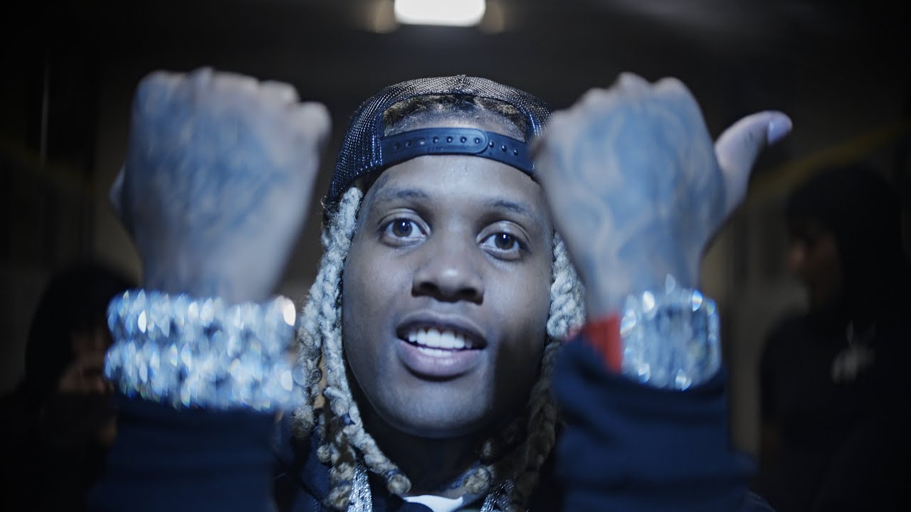 Lil Durk – Pissed Me Off (Video)