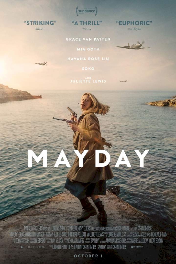 Mayday