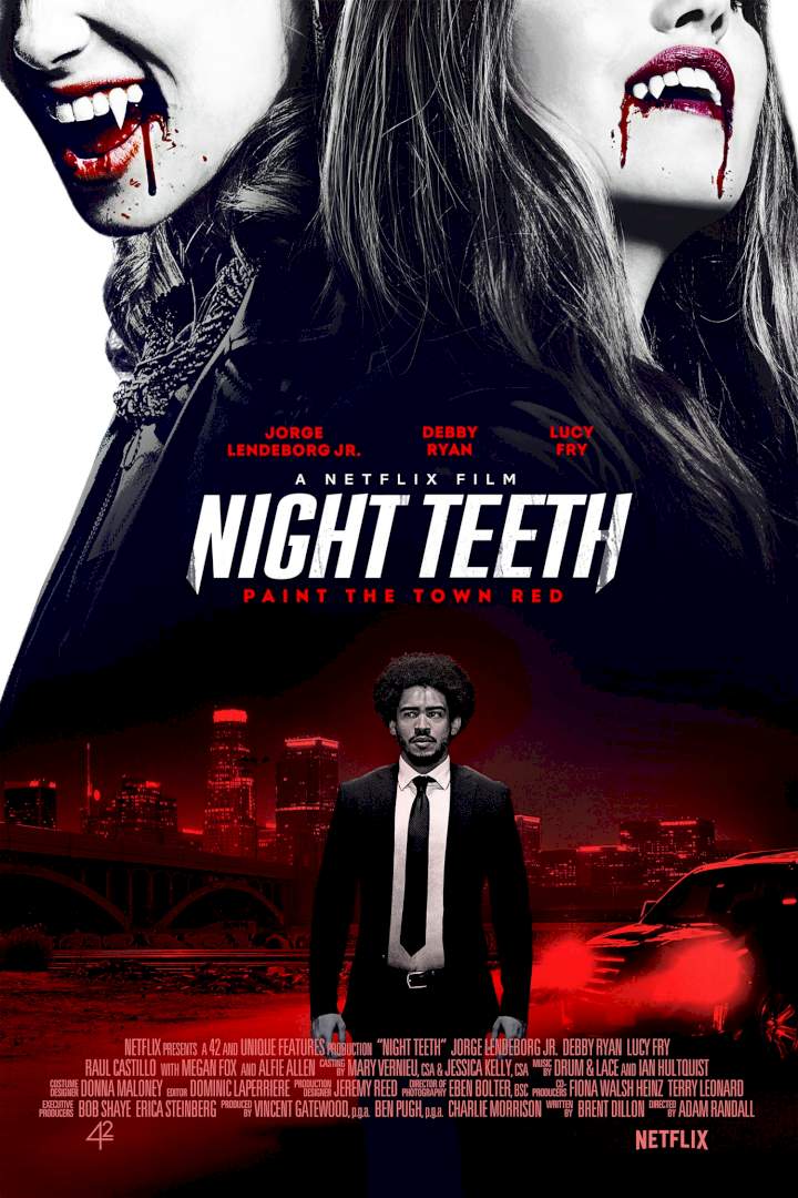 Night Teeth