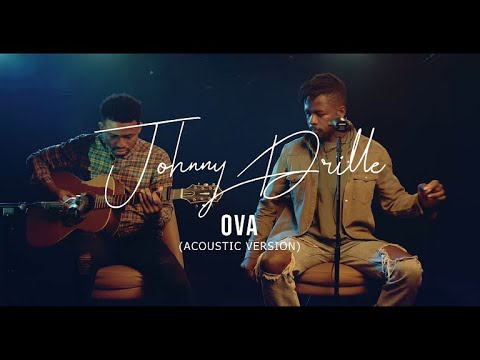 Johnny Drille – Ova (Acoustic Version)