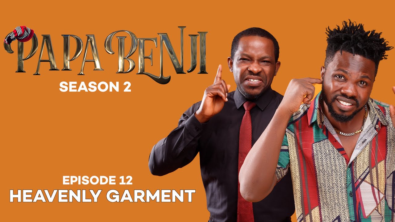 Download Papa Benji – Heavy Garment (S02-Episode 12)