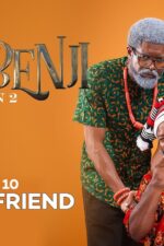 Papa Benji Season 2 Episode 10