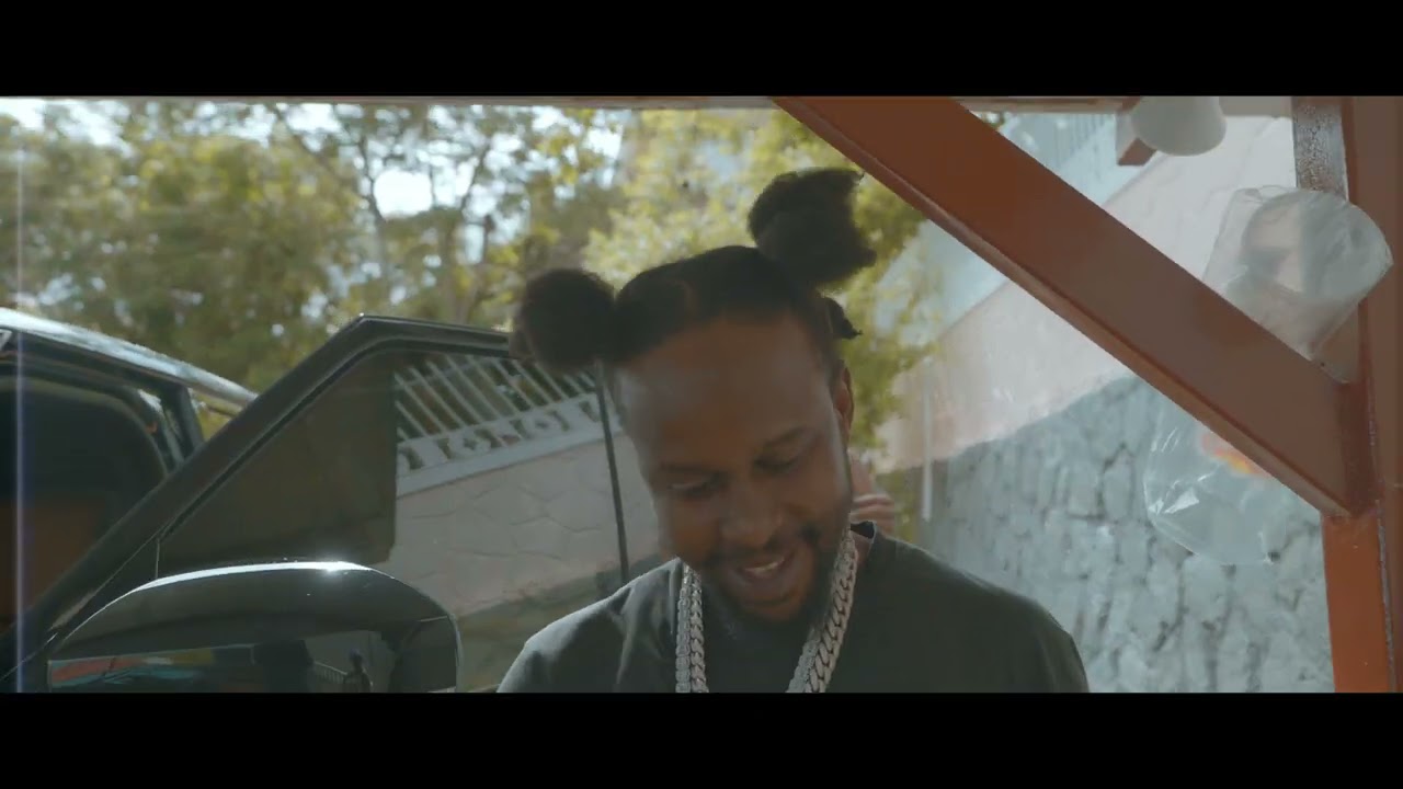 Popcaan – Superior