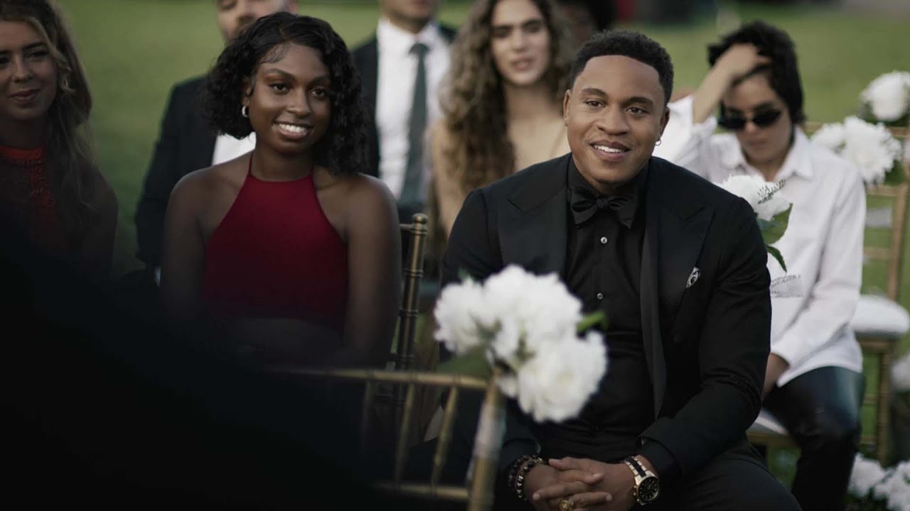 Rotimi – I Do (Video)