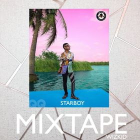 DJ Lawy – Starboy Mixtape