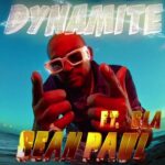 Sean-Paul-Dynamite