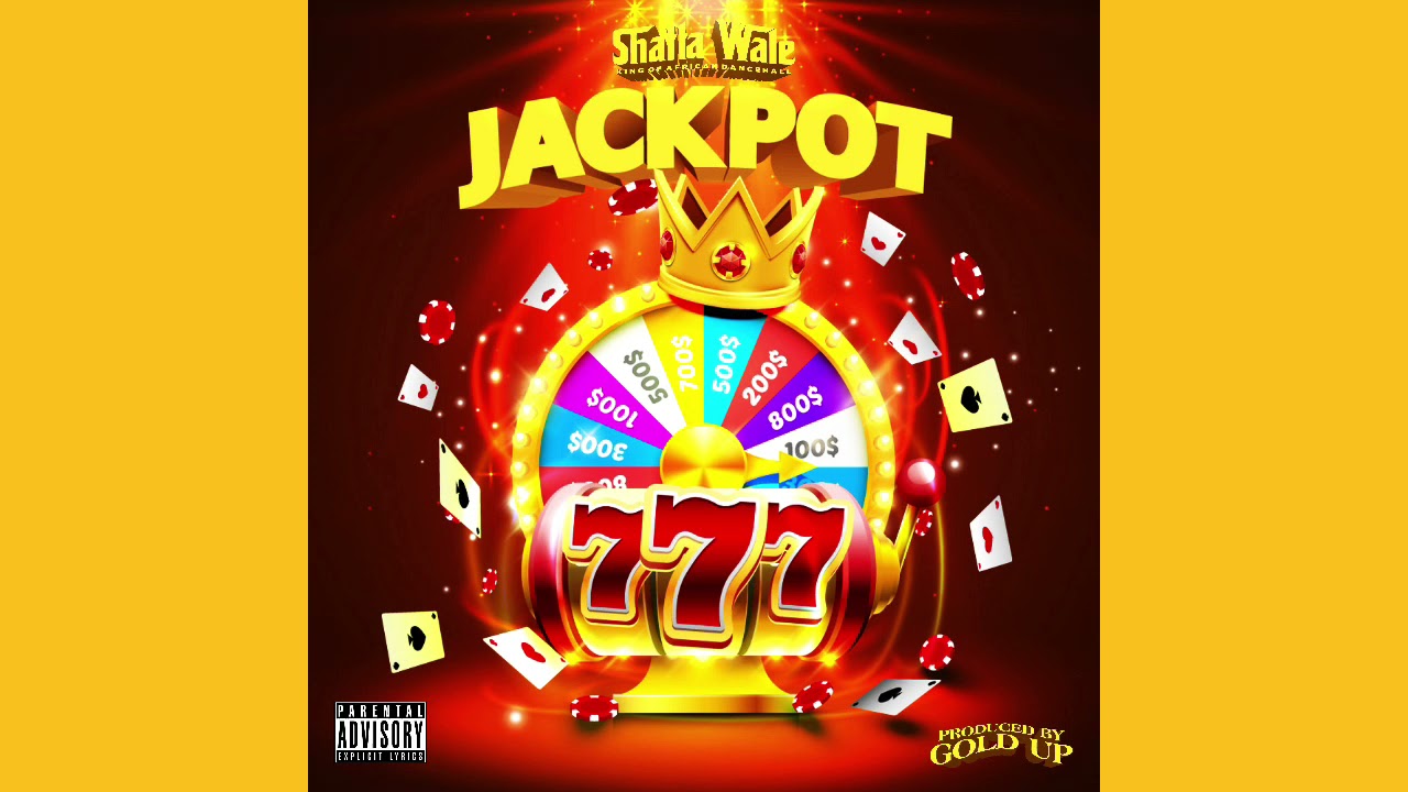 Shatta Wale – Jackpot