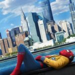 Spider-Man-Homecoming