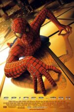 Spiderman 1