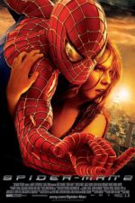 Spiderman 2