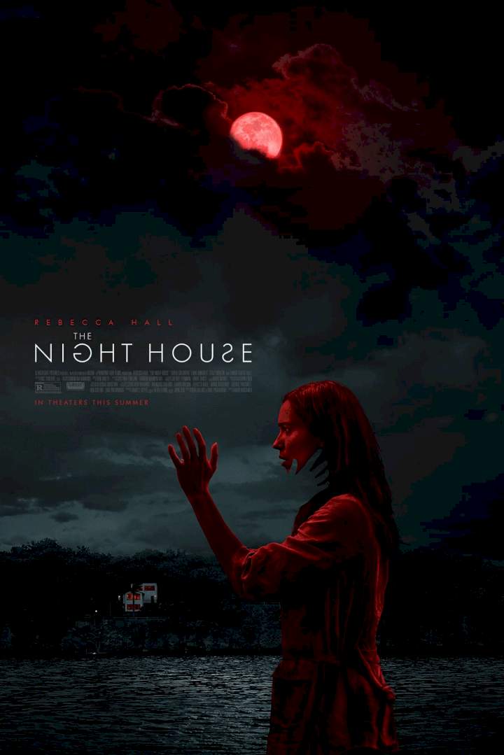 The Night House (2021) [Horror]