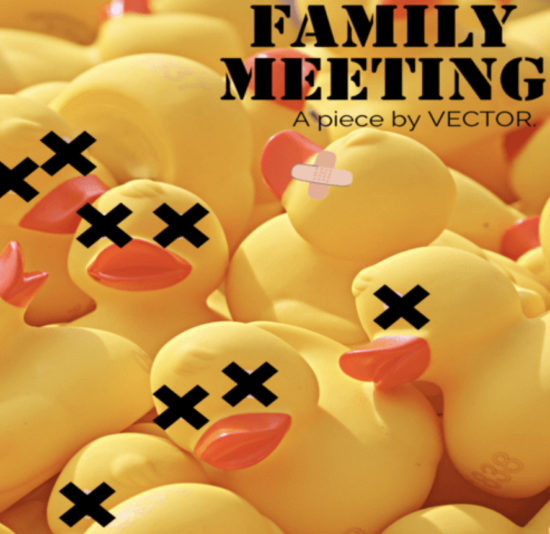 Vector – Family Meeting