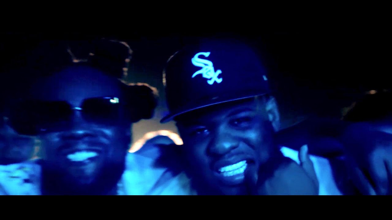 Wale ft. Yella Beezy, Maxo Kream – Down South (Video)