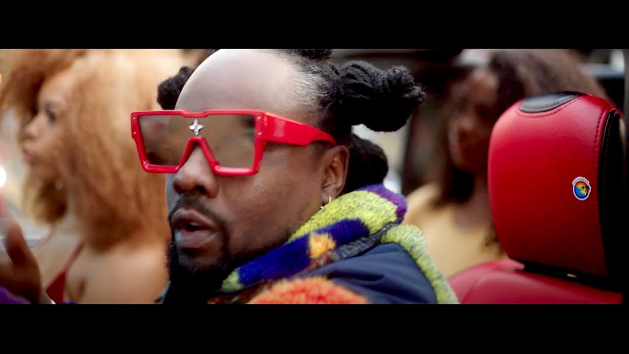 Wale ft. J. Cole – Poke It Out (Video)