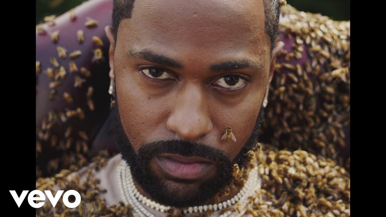 Big Sean & Hit Boy – What A Life (Video)