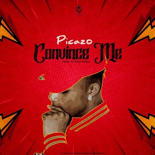 Picazo – Convince Me