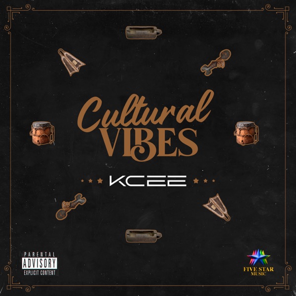 Kcee – Cultural Vibes