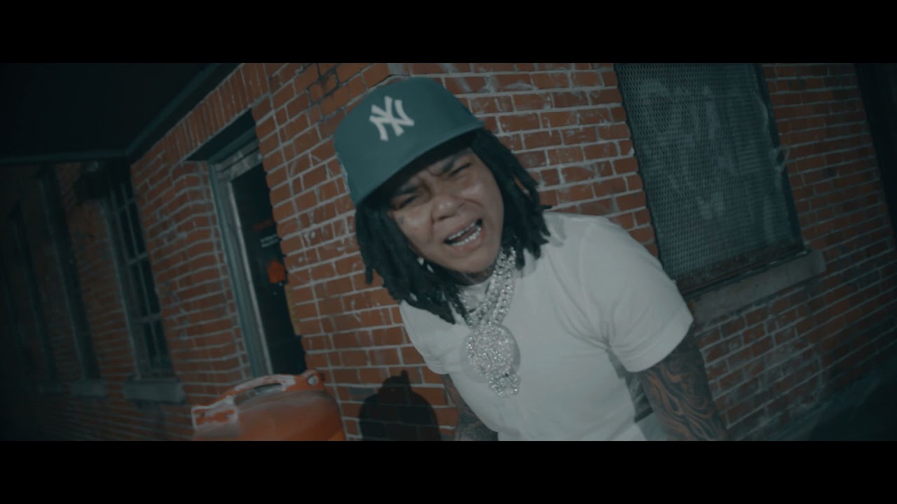 Young MA – Friendly Reminder