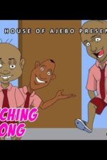 House OF Ajebo MArching Song