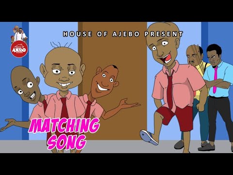 Download House Of Ajebo – Marching Song (Comedy)