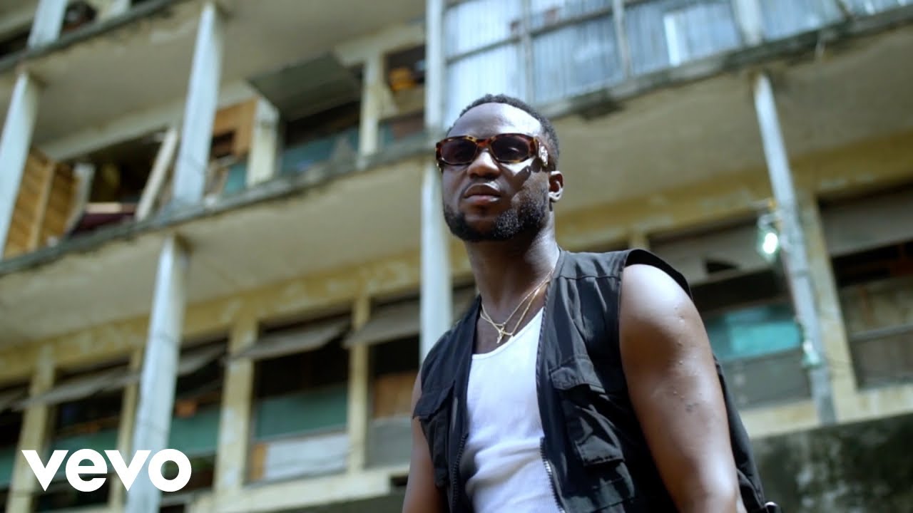 Ichaba – Sapa (Video)