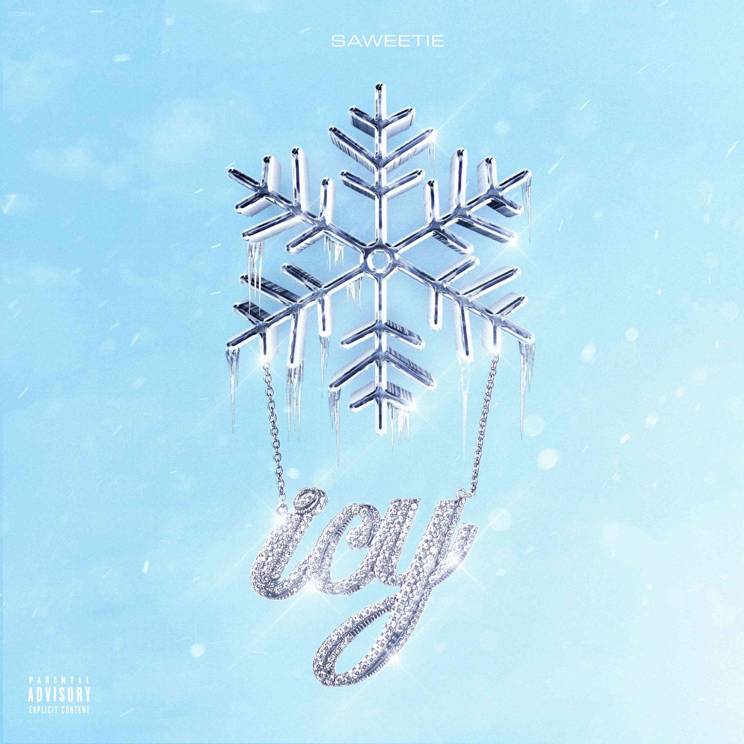 Saweetie – Icy Chain