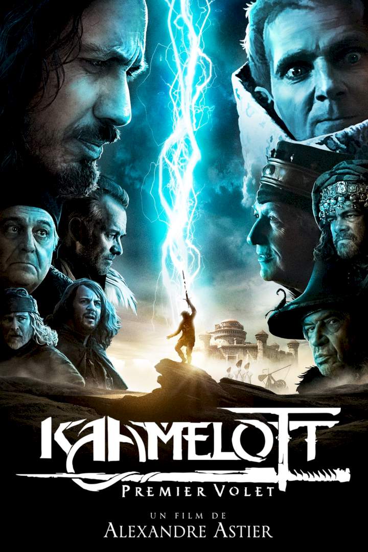 Kaamelott – French Movie 2021 (Action)