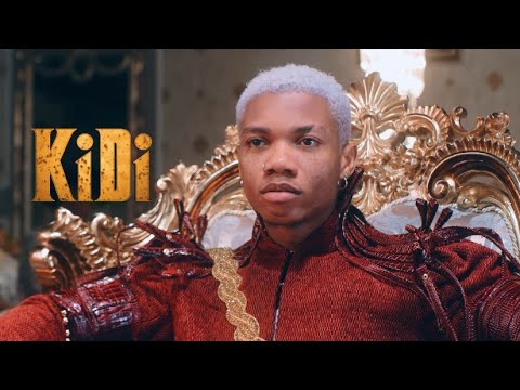 KiDi – Mon Bebe (Video)