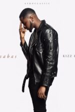 Kizz Daniel Barnabas EP