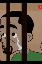 Kojo In Prison