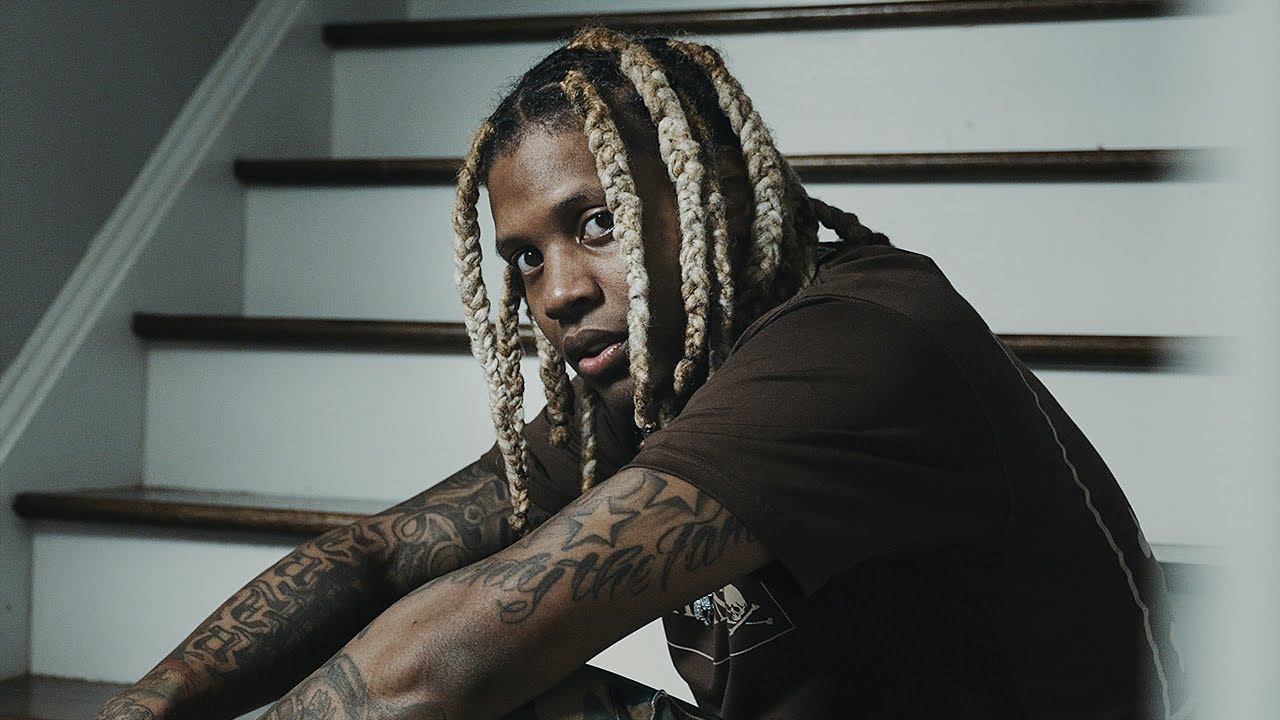 Lil Durk – Lion Eyes