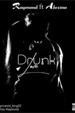 Love Drunk