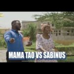 Mama-Tao-vs-Sabinus