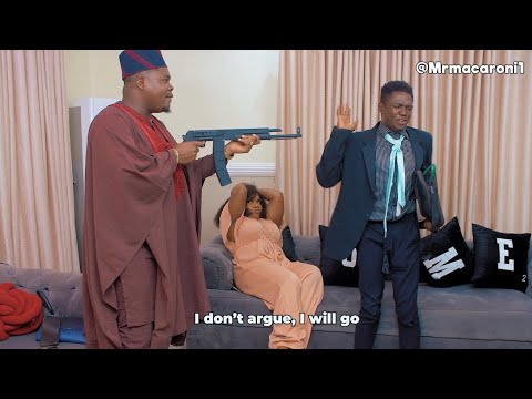 Download Mr Macaroni – My Righteous In-Law (Comedy)