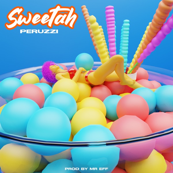 Peruzzi – Sweetah