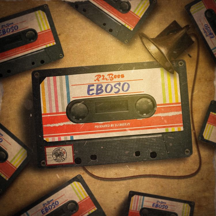 R2Bees – Eboso