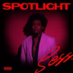 Sess-Spotlight-EP-art