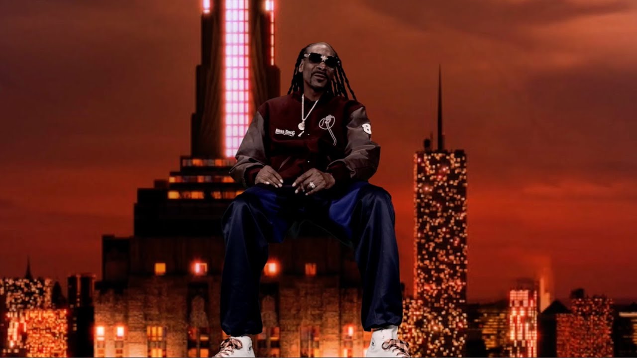 Snoop Dogg – Murder Music ft. Jadakiss, Benny The Butcher, Busta Rhymes