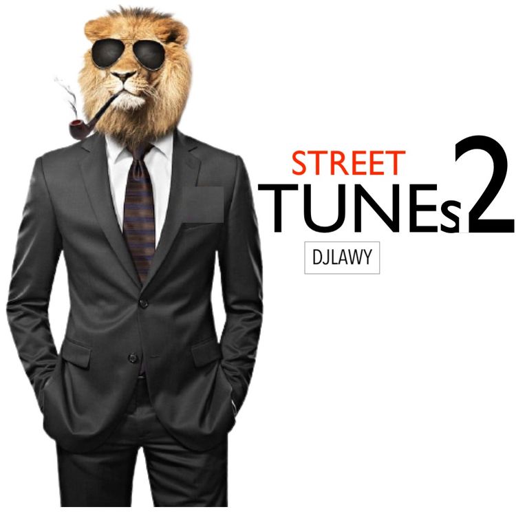 DJ Lawy – Street Tunes 2 Mix