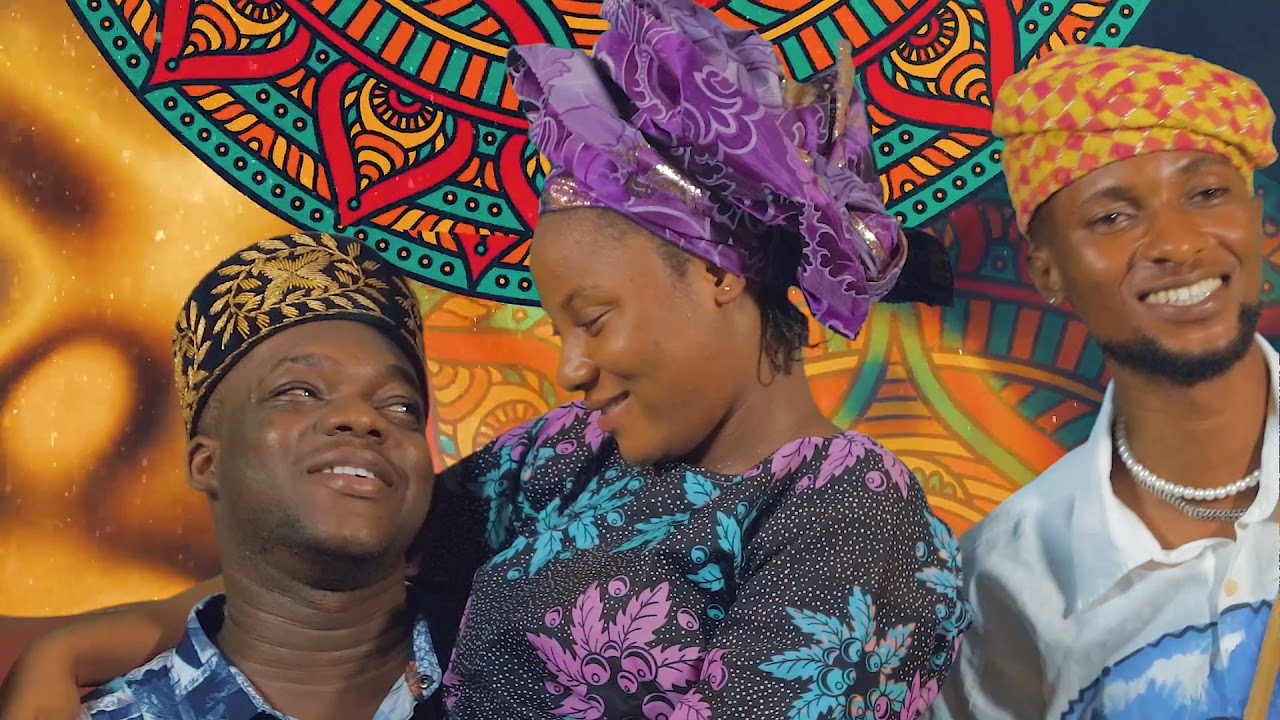 The Cute Abiola – Ife (Love)