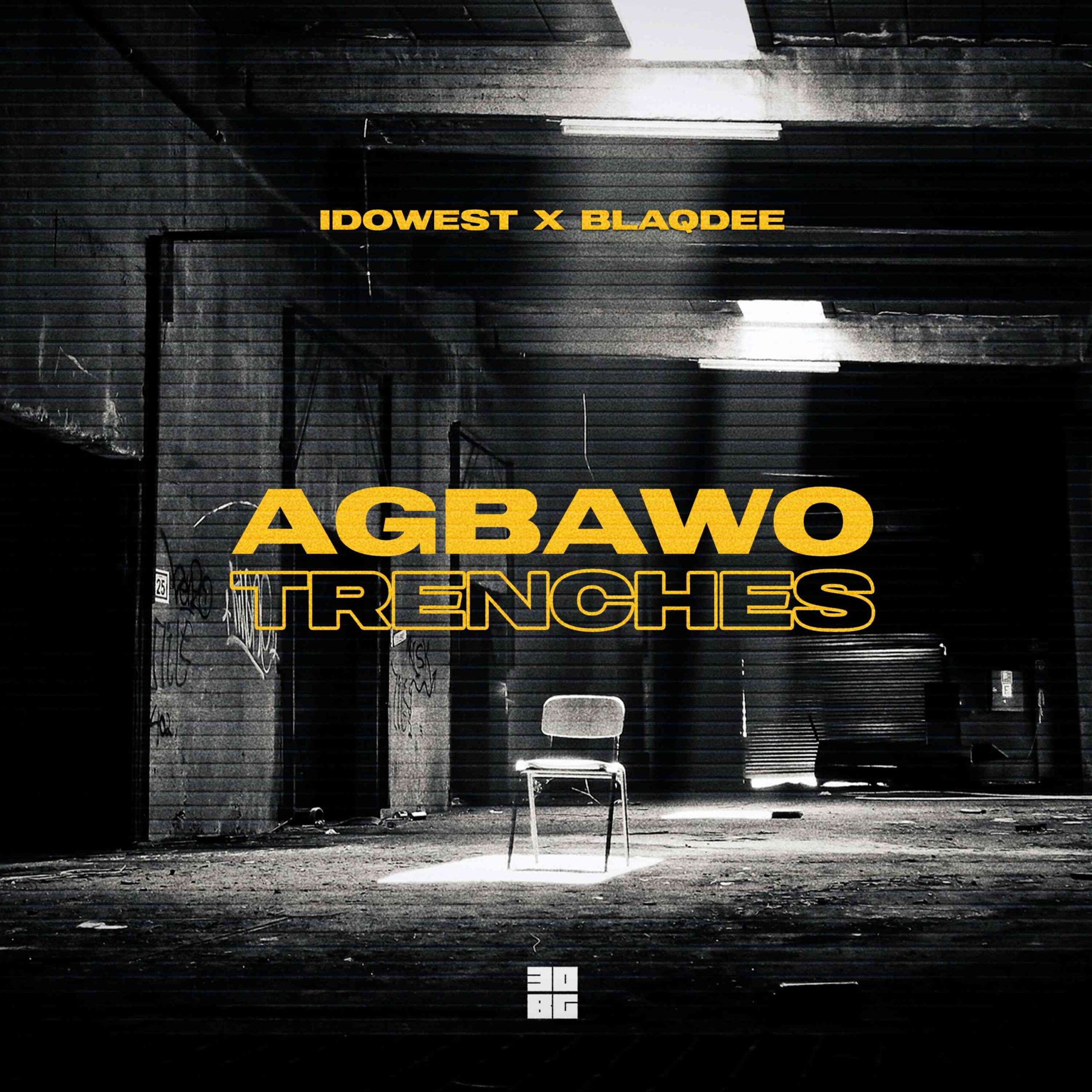 Idowest – Agbawo Trenches ft. Blaqdee