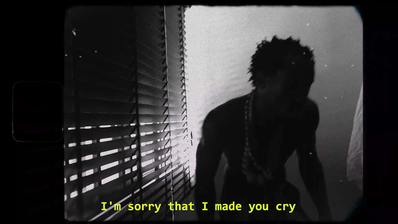 Blackmagic – Sorry