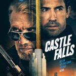 Castle-Falls