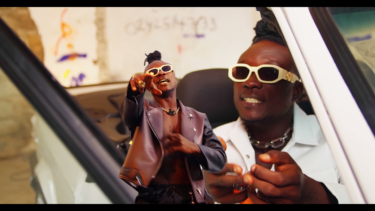 DJ Neptune ft. Kofi Jamar, JeriQ – Cash (Video)