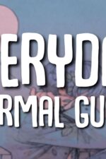 Everyday Normal Guy 2