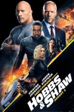 Hobbs and Shaw