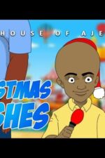 House Of Ajebo Christmas Wshes